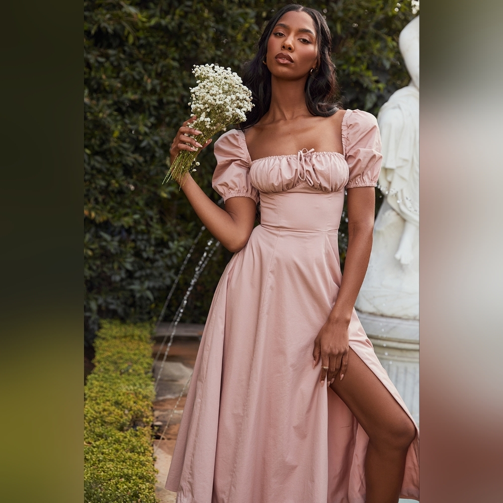 Blush 'Tallulah' House Of Cb- Small